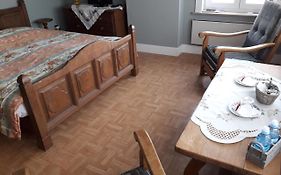 B&B Mussenzele